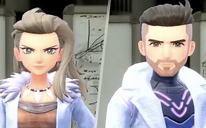 Pokemon Scarlet and Violet guide: All characters that have been officially confirmed