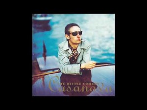 The Divine Comedy - Theme From Casanova