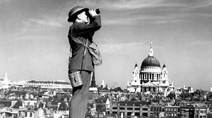 What was the Blitz 1940-41? | Evan Evans Tours