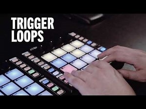 PreSonus ATOM Production and Performance Pad Controller