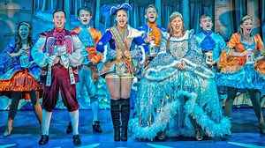 Pantomime: Theatre's gift that keeps on giving