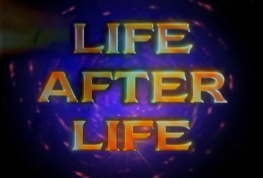 LIFE AFTER LIFE: Official Documentary with Dr. Raymond Moody