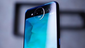 Joys and perils of dual-screen phones, or, do they really take the best selfies?