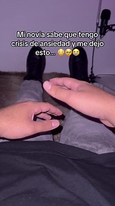 Hay noches en las que apago el móvil y aun así mi cabeza sigue dando vueltas… Últimamente estoy usando este neurocontrol EMS antes de acostarme y me ayuda a bajar el ritmo después de un día largo. #ansiedad #insomnio #estres #relajacion #dormirmejor