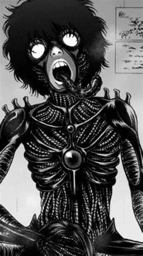 El personaje mas detestable de Jagaaan