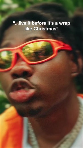 live it before it’s a wrap on xmas #calebgordon #christianity #praise #christianrap @CalebGordon13