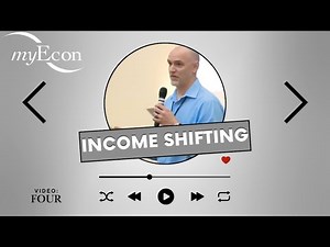 myEcon FULL Business Review For 2025 - Income Shifting (Adjusting Your W4)