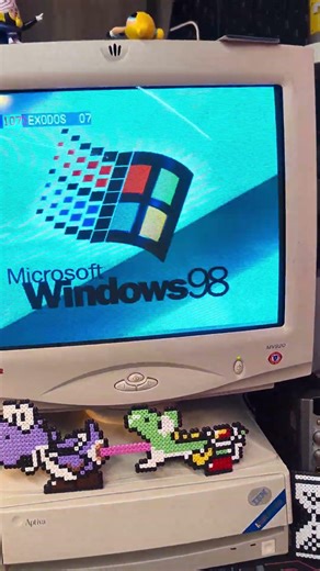 Windows 98
