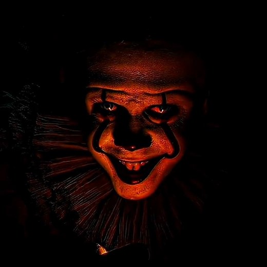 "Too Bad So Sad"- Pennywise Edit 🩸 | IT Welcome To Derry X GLXXMSTRIDER - DONT - STOP. #pennywise