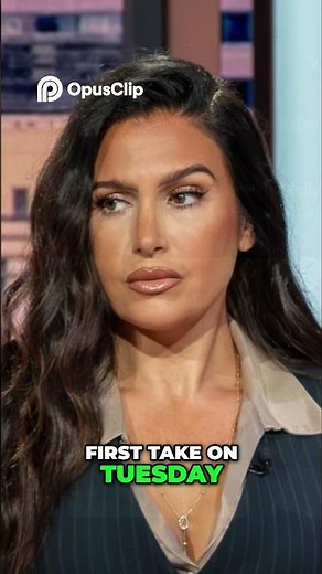 ESPN Host Molly Qerim's Shocking Exit