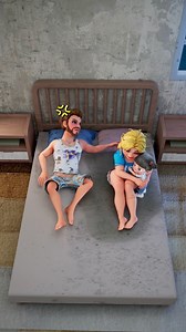 What would you do？ | Matchington Mansion