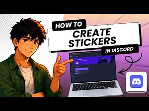 How to Create Stickers for Your Discord Server (Easy Guide) (Tested)