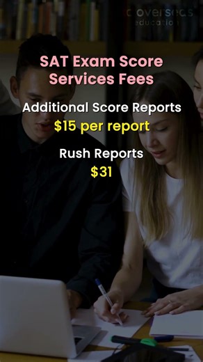 SAT Exam Guide 2026 | Reduce SAT Exam Fees & Study in the USA