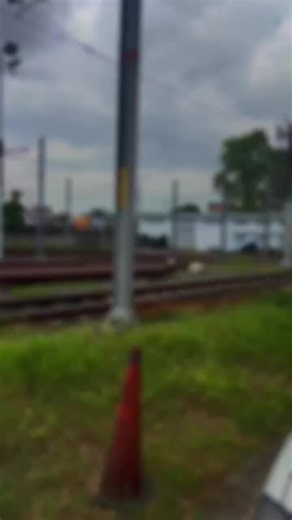 Virtual tour with @ℂ𝕠𝕝𝕖𝕋𝕣𝕒𝕚𝕟 🌐👨‍✈️🚊 sa mga nagtatanong kung nasaan ang Light Rail Transit Authority at ng Light Rail Manila Corporation Pasay Depot headquarters? LOCATION: Engineering Building, LRTA Compound, Andrews Avenue, Pasay, Metro Manila, Republic of the Philippines. Interesting fact: ang Light Rail Transit Authority at ng Light Rail Manila Corporation Pasay Depot headquarters malapit-lapit lang ito sa NAIA o ng Ninoy Aquino International Airport. #virtualtour #fypppppppppppppp