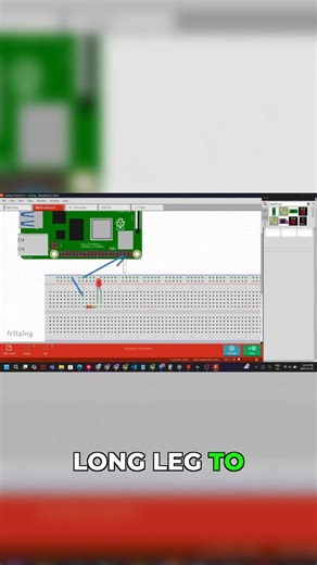 Your First Raspberry Pi Project: Blink an LED