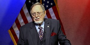 Alaska GOP Congressman Don Young, Dean of the House, Dies at Age 88