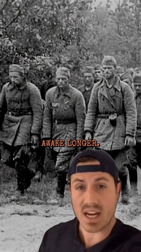 386K views · 6.6K reactions | What Is The Russian Sleep Experiment? | mrballen | Facebook