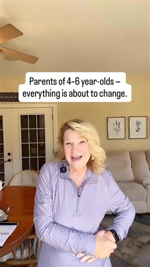 3.3K views · 82 reactions | If you have a child in the 4–6 year-old...