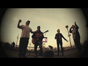 Buskin' Berlin - Infidelix meets MashupLoop and Eddy Harper