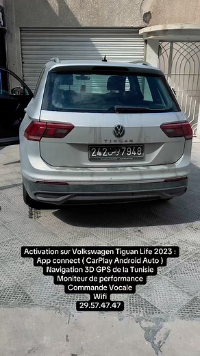 39K views · 70 reactions | 29.57.47.47 Full activation sur Volkswagen...