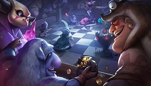 Standalone Auto Chess Game Will Be An Epic Store Exclusive