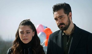 Emanet Dizisi 143. Bölüm İzle - izle7