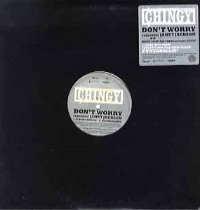 Chingy Featuring Janet Jackson - Don't Worry