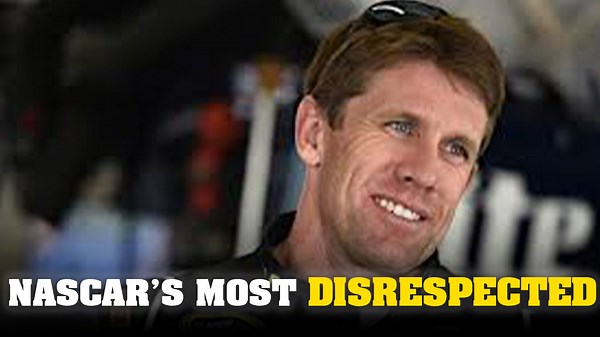 5 Most Disrespected Drivers in NASCAR History