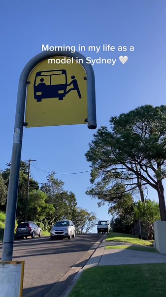 Goodmorning ❣️ #modelinglife #comewithme #castings #fashiontiktok #modellife #model #morningroutine #thatgirl