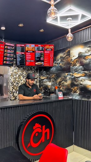 We’ve got so many options | Md Anamul Kabir