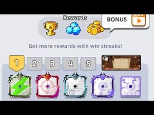 Top PVP Deck in Random Dice | Best Dice Combos & Tactics! Recharge Dice