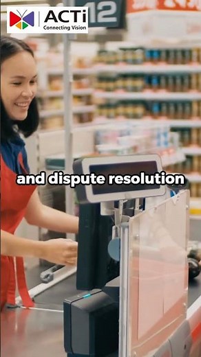 Full Features, Low Cost—ACTi Covert Cameras