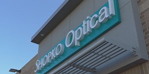 Shopko Optical opens new location