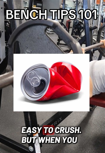 Bench Tips 101 (Breathing) for Bench Press