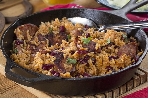 Chuck Wagon Skillet