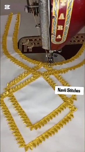 Sewing Tips and Tricks for beginner 1576 #sewings #WesternTailors | Navii Stitches