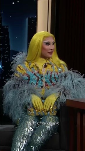 Alicia Edwards, the death drop diva 💃