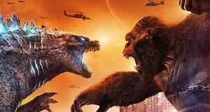‘Godzilla vs. Kong’: Another Awesome Poster Plus Adam Wingard Promises “Gory Moments” & Definitive Winner