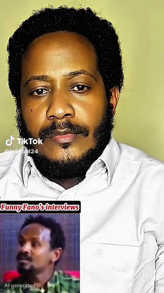 Funny Amharic Interviews That Will Make You Laugh