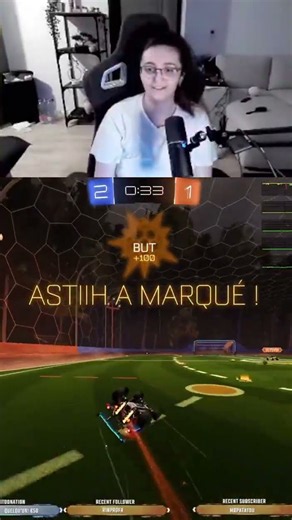 BREEZI SURPRENANT NON ? | #asti_fr sur #Twitch