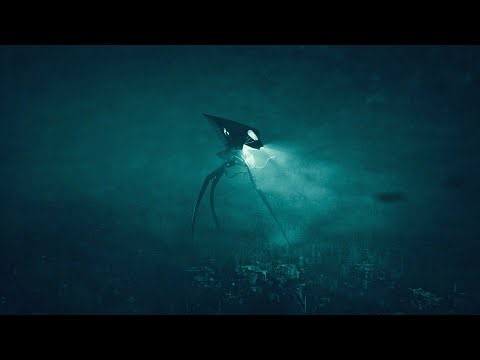 SOULS FROM THE DEPTHS - Terrifying Space Horror Ambience | 2 Hours of Atmospheric Dread