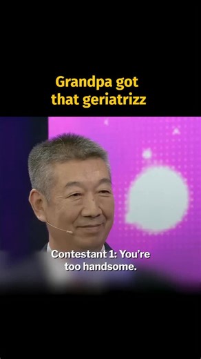 Chinese dating shows for seniors have been gaining attention online thanks to the retirees’ refreshingly direct approach. On one such show, The Choice of Love, the aunties waste no time telling eligible bachelors about the homes they own and inviting them to move in. | Mothership