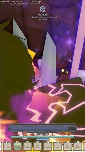 THE BEST PVE HEAVY WEAPON IN DEEPWOKEN