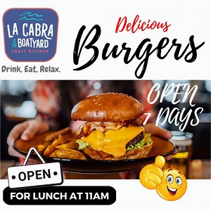 Boatyard at Buckeye Lake on Reels | Facebook