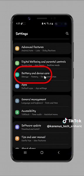 Maximize Battery Life with These Android Tips