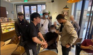 超神！阿北投資82萬...1個月賺2千萬　「先繳錢才出金」才知被騙 | ETtoday社會新聞 | ETtoday新聞雲