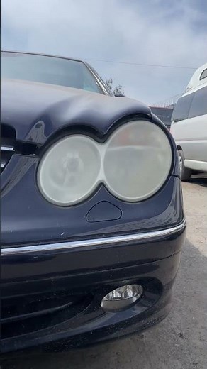 Mercedes Benz CLK 200 Avantgarde Kompressor Auto