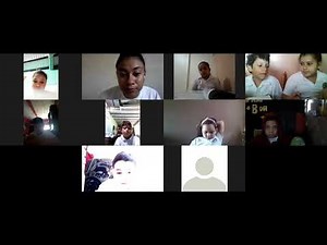 the weather 4th grade