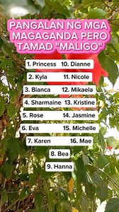 18K views · 38 reactions | Pangalan Ng mga magaganda pero tamad maligo #tamad #ligo #highlightseveryone #reelsviralシ #shower #fypシ゚ #fbreelsvideo #reelsvideoシ #trendingreelsvideo #knowledge #viralvideoシ | Beng Stories | Facebook