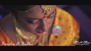 7.8K views · 503 reactions | Cinematic Wedding Trailer of Barsha & Bablee ~ Ring or WhatsAap on 8876448484 For your upcoming Wedding Assignments. ~ For more pictures, visit our Instagram profile !!! https://www.instagram.com/wink_and_blush/ ~ Wink & Blush Wedding © All rights reserved | Wink & Blush Wedding | Facebook